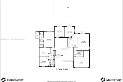 13261 SW 204th St, Miami, FL 33177 - Photo 47