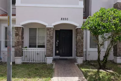 8220 SW 25th Ct, Miramar, FL 33025 - Photo 3