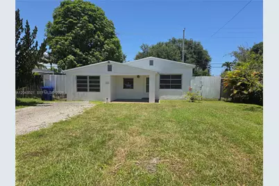 1215 NE 182nd St, North Miami Beach, FL 33162 - Photo 1