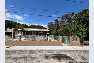 261 NW 49th St #A, Miami, FL 33127 - Photo 3