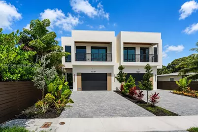 1337 NE 13th Ave #1337, Fort Lauderdale, FL 33304 - Photo 1