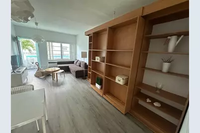 6498 Collins Ave #48, Miami Beach, FL 33141 - Photo 1
