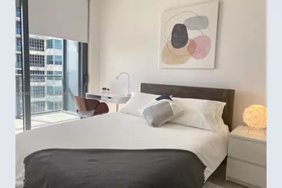 121 NE 34th St #1703, Miami, FL 33137 - Photo 3