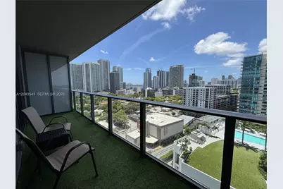 121 NE 34th St #1703, Miami, FL 33137 - Photo 1