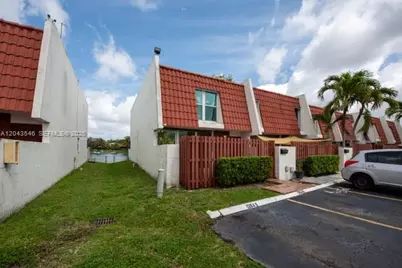 13949 SW 84th St #801, Miami, FL 33183 - Photo 7