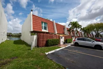 13949 SW 84th St #801, Miami, FL 33183 - Photo 9