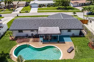 3941 NW 4th Ct, Coconut Creek, FL 33066 - Photo 45