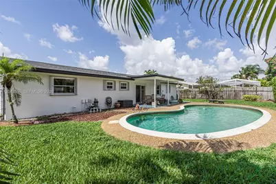 3941 NW 4th Ct, Coconut Creek, FL 33066 - Photo 31