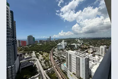 79 SW 12th St #3702-S, Miami, FL 33130 - Photo 1