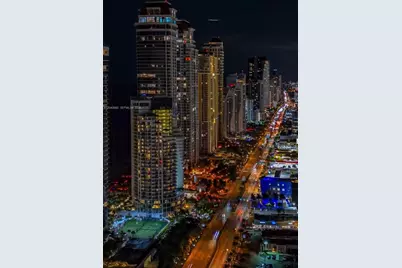 16909 N Bay Rd #508, Sunny Isles Beach, FL 33160 - Photo 3