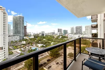 600 NE 36th St #1717, Miami, FL 33137 - Photo 3