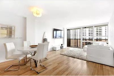 600 NE 36th St #1717, Miami, FL 33137 - Photo 1