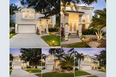 85 Gables Blvd, Weston, FL 33326 - Photo 1