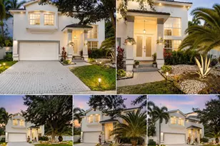 85 Gables Blvd, Weston, FL 33326 - Photo 1