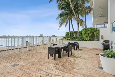 725 NE 22nd St #8B, Miami, FL 33137 - Photo 41