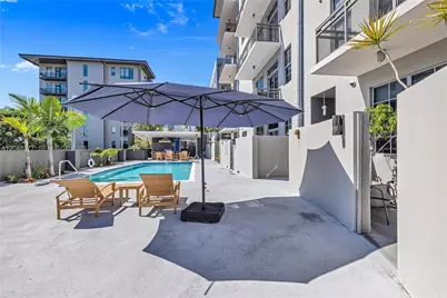 410 NW 1st Ave #206, Fort Lauderdale, FL 33301 - Photo 23