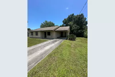 6100 Tangelo Dr, Fort Pierce, FL 34982 - Photo 1