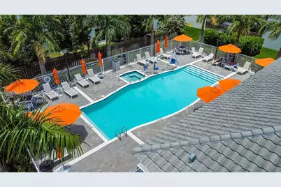 11889 NW 47th Mnr, Coral Springs, FL 33076 - Photo 15