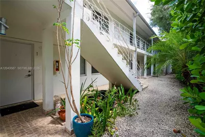 666 NE 80th St #6, Miami, FL 33138 - Photo 17