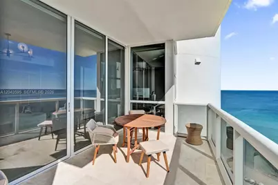 18101 Collins Ave #1607, Sunny Isles Beach, FL 33160 - Photo 33
