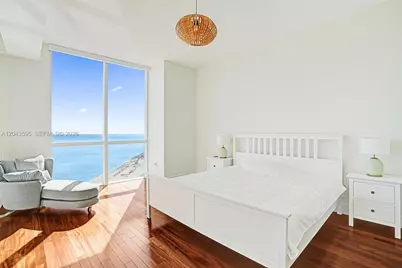 18101 Collins Ave #1607, Sunny Isles Beach, FL 33160 - Photo 17
