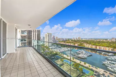 19707 Turnberry Way #23C, Aventura, FL 33180 - Photo 1
