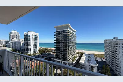 5838 Collins Ave #15H, Miami Beach, FL 33140 - Photo 1