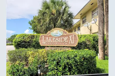 15659 SW 73rd Cir Ter #5-4, Miami, FL 33193 - Photo 1