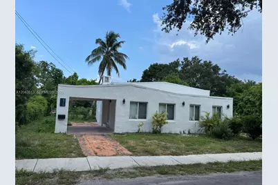 1627 N 28th Ct, Hollywood, FL 33020 - Photo 1