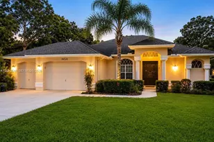 16321 S Fiscus, Spring Hill, FL 34610 - Photo 1