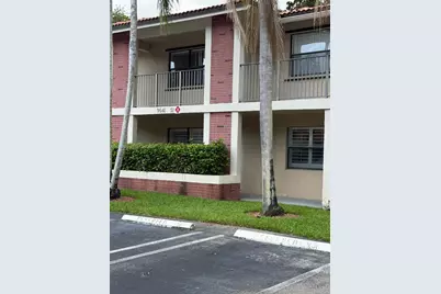 9643 NW 4th St #5B, Coral Springs, FL 33071 - Photo 3