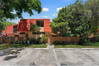 8111 Severn Dr #D, Boca Raton, FL 33433 - Photo 33