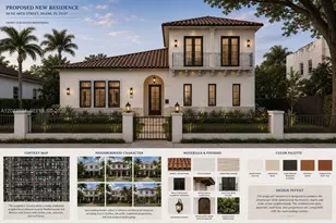90 NE 48th St, Miami, FL 33137 - Photo 1