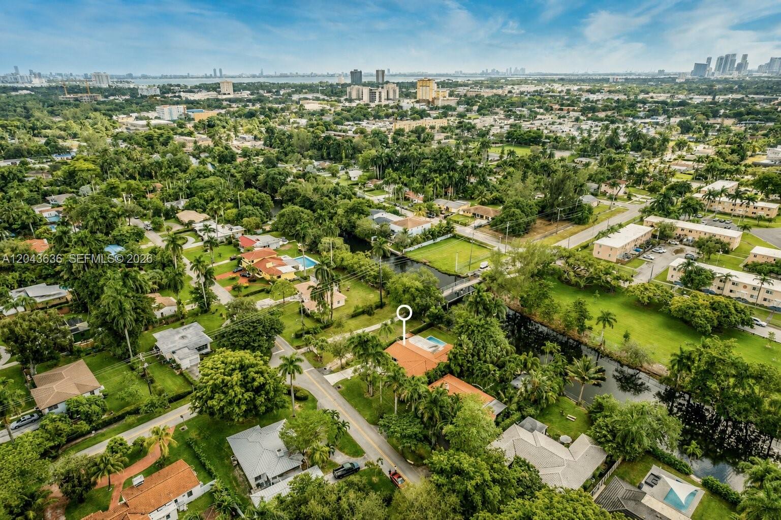 200 NW 86th St - 200 NW 86th St, El Portal, FL 33150 Luxury Property | Jose Angel Pina