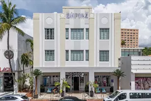 750 Collins Ave, Miami Beach, FL 33139 - Photo 1