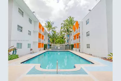 4335 NW South Tamiami Canal Dr #209, Miami, FL 33126 - Photo 11