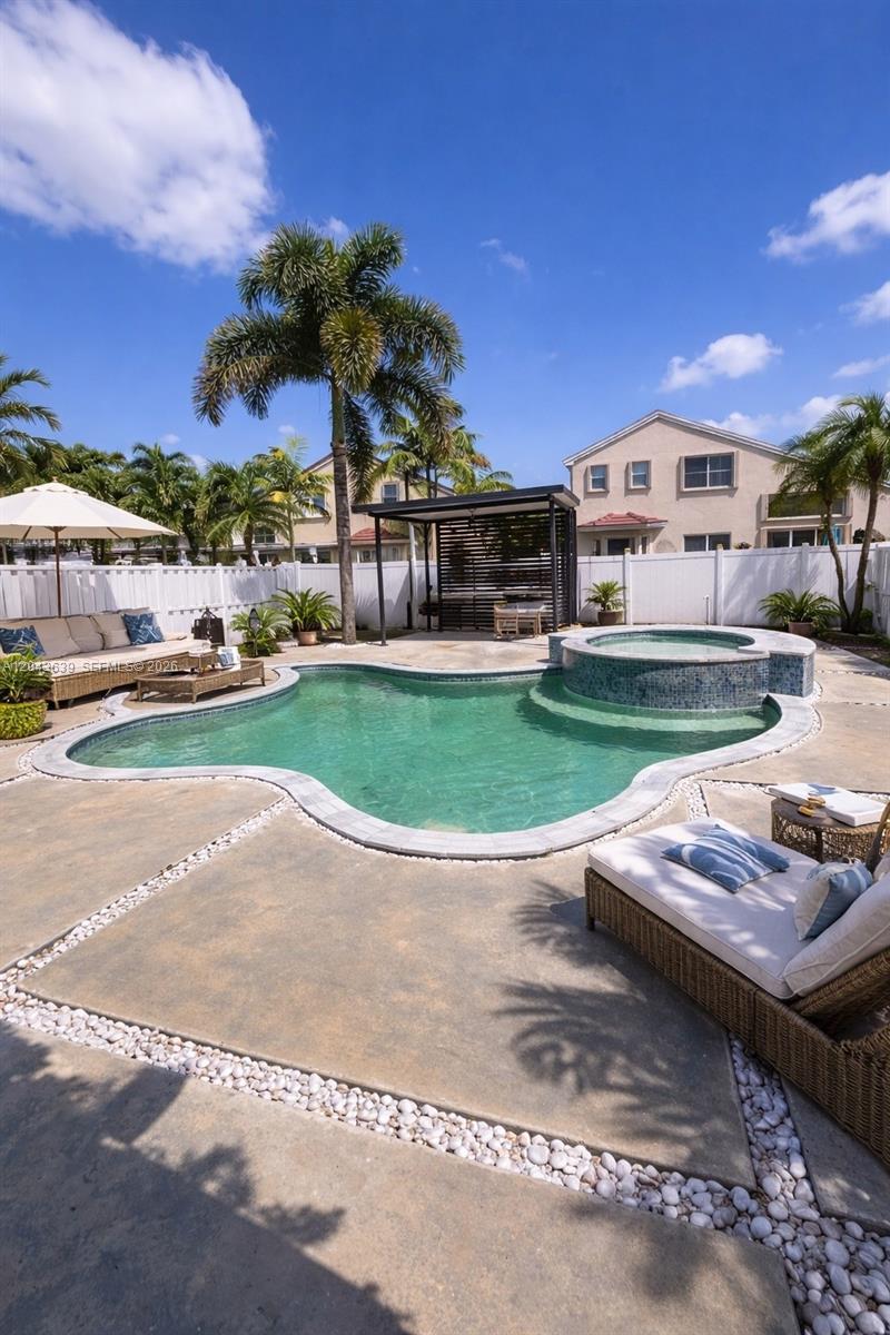 19227 NW 22nd St - 19227 NW 22nd St, Pembroke Pines, FL 33029 Luxury Property | Jose Angel Pina