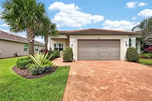 11662 SW Moon River Way, Port Saint Lucie, FL 34987 - Photo 1
