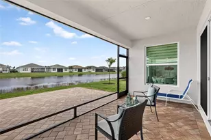 11662 SW Moon River Way, Port Saint Lucie, FL 34987 - Photo 37