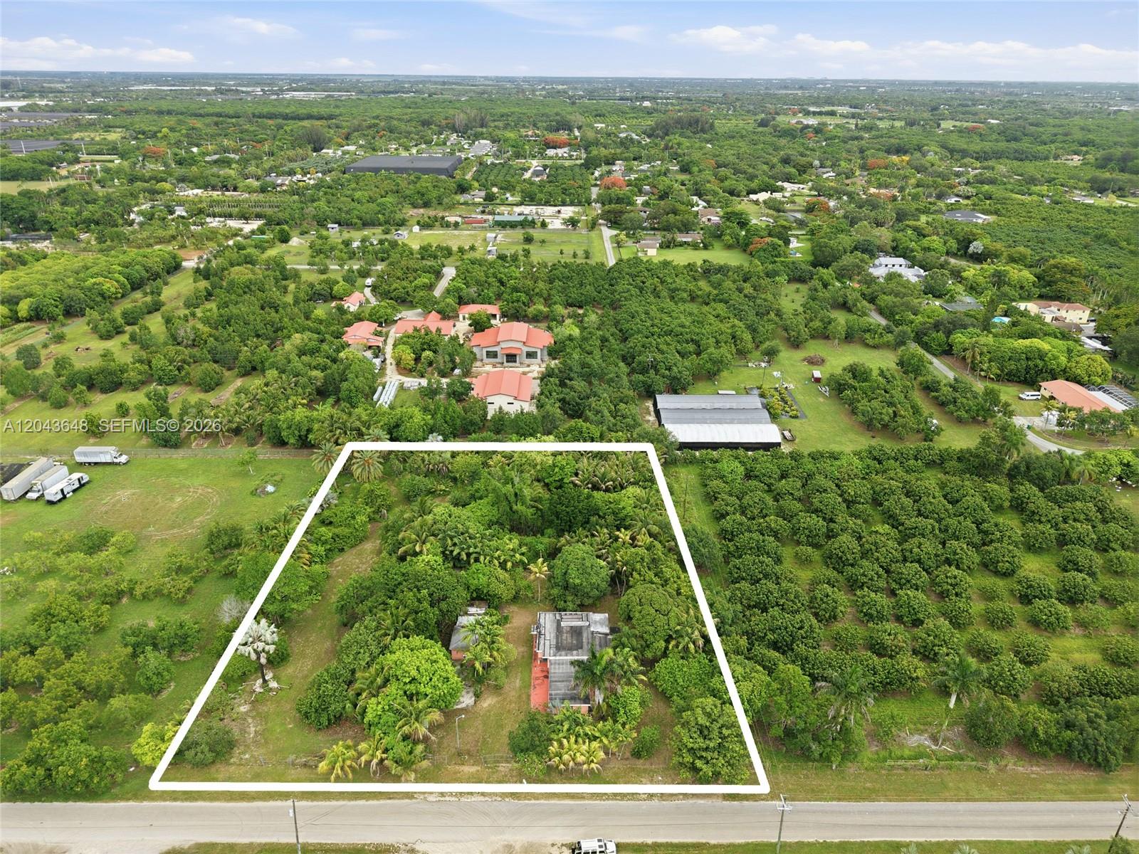 15401 SW 240th St - 15401 SW 240th St, Homestead, FL 33032 Luxury Property | Jose Angel Pina