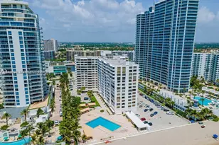 3505 S Ocean Dr, Hollywood, FL 33019 - Photo 17