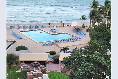 3505 S Ocean Dr #1103, Hollywood, FL 33019 - Photo 19