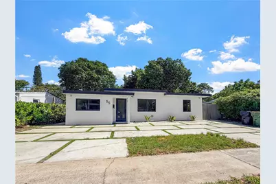 55 NW 125th St, North Miami, FL 33168 - Photo 1