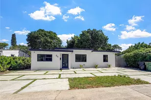 55 NW 125th St, North Miami, FL 33168 - Photo 1