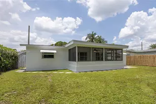 8571 NW 27th Pl, Sunrise, FL 33322 - Photo 5
