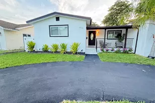 1912 N 42nd Ave, Hollywood, FL 33021 - Photo 3