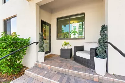 8167 NW 41st St #E-101, Doral, FL 33166 - Photo 5