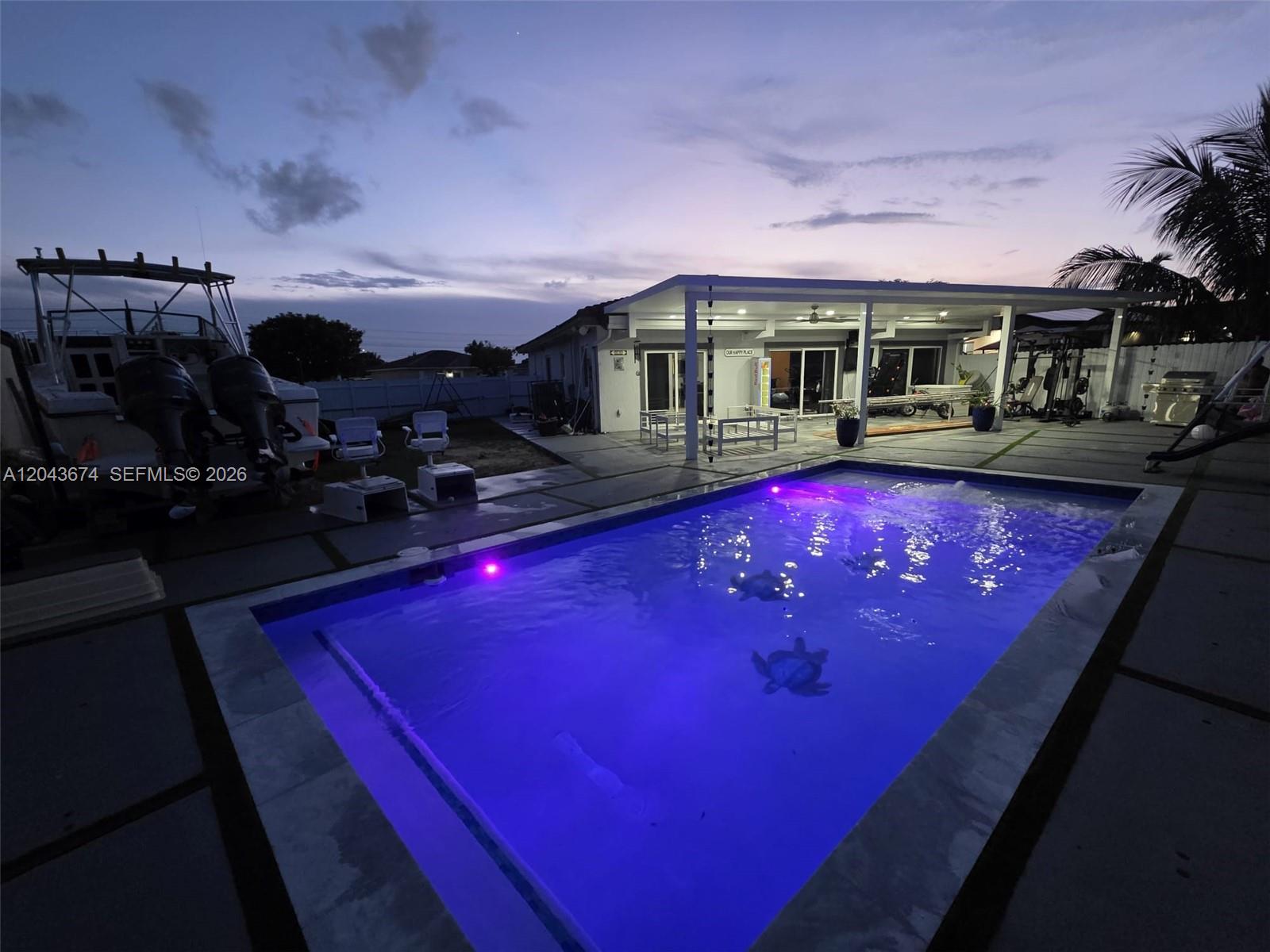25787 SW 127th Pl #25787 - 25787 SW 127th Pl #25787, Homestead, FL 33032 Luxury Property | Jose Angel Pina