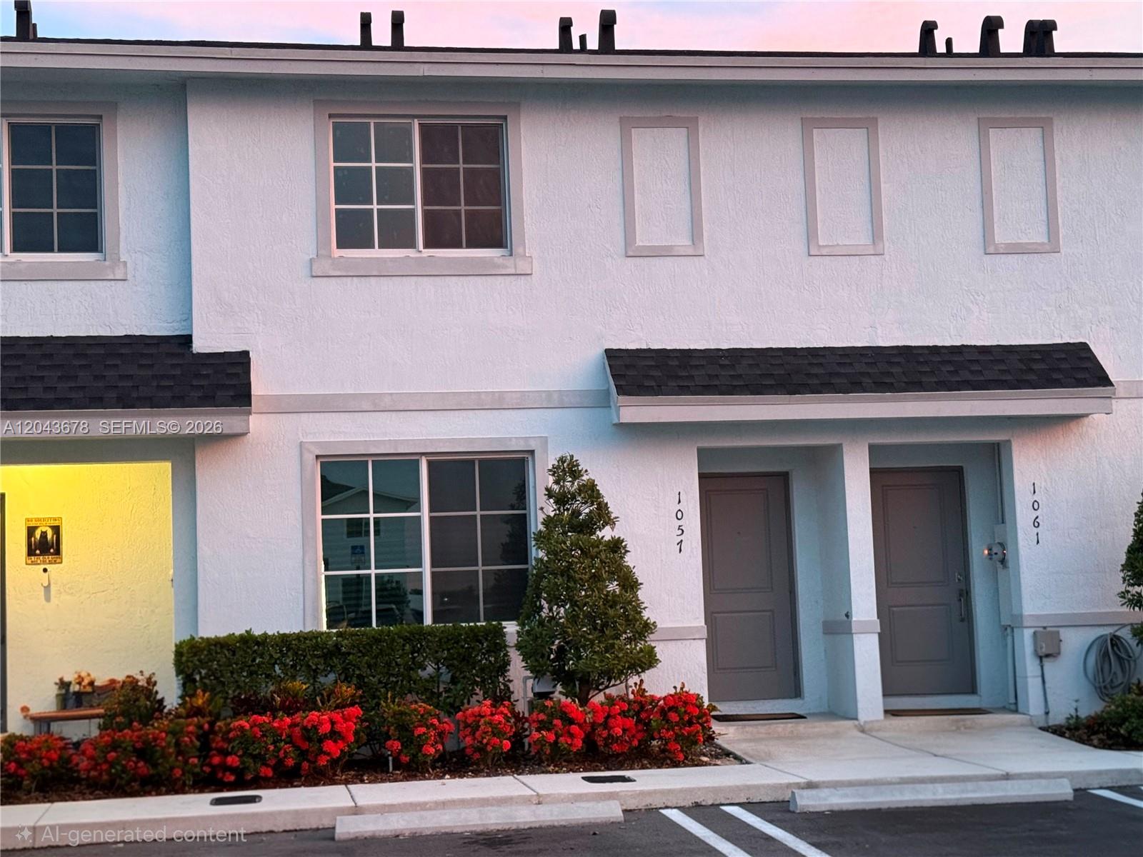 1057 NW 5th St #1057 - 1057 NW 5th St #1057, Florida City, FL 33034 Luxury Property | Jose Angel Pina