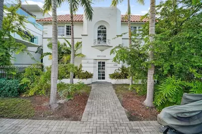 1410 Euclid Ave #1, Miami Beach, FL 33139 - Photo 1